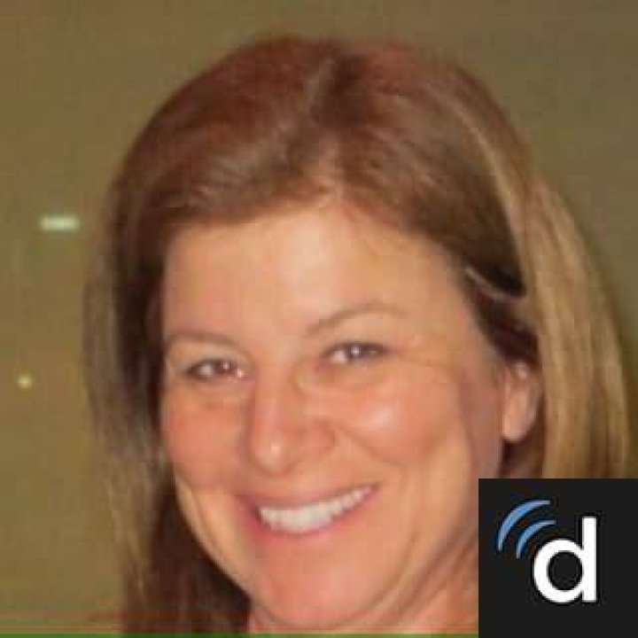 Dr. Donna Mendelson-Gutierrez, MD – Torrance, CA
