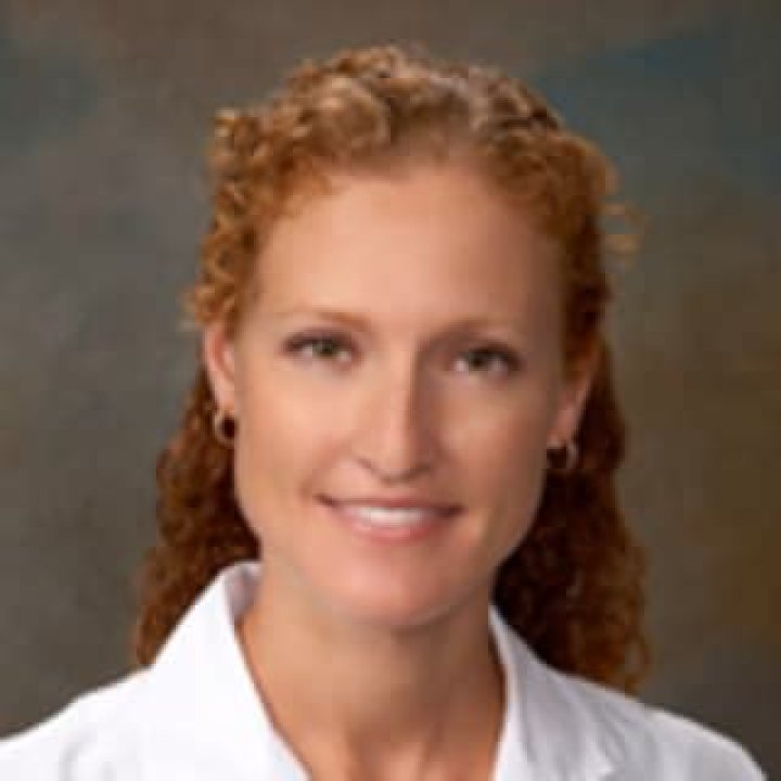 Dr. Donna Stephens, MD – Saint Petersburg, FL