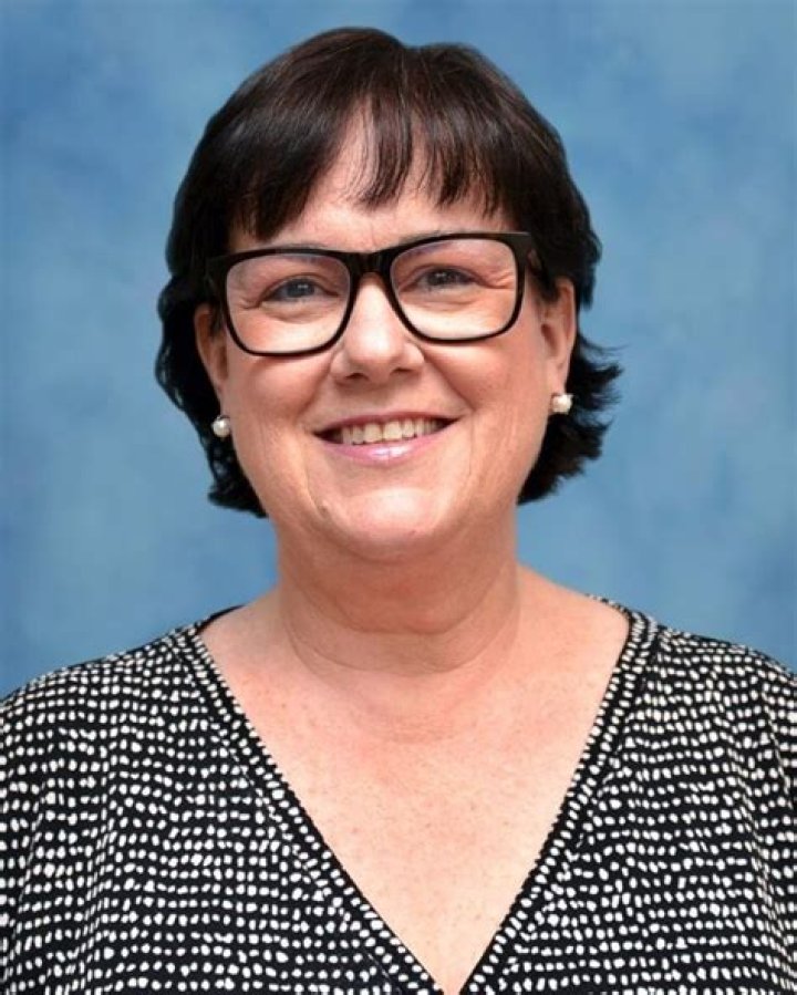Dr. Donnamarie Packer, MD – Mansfield, OH