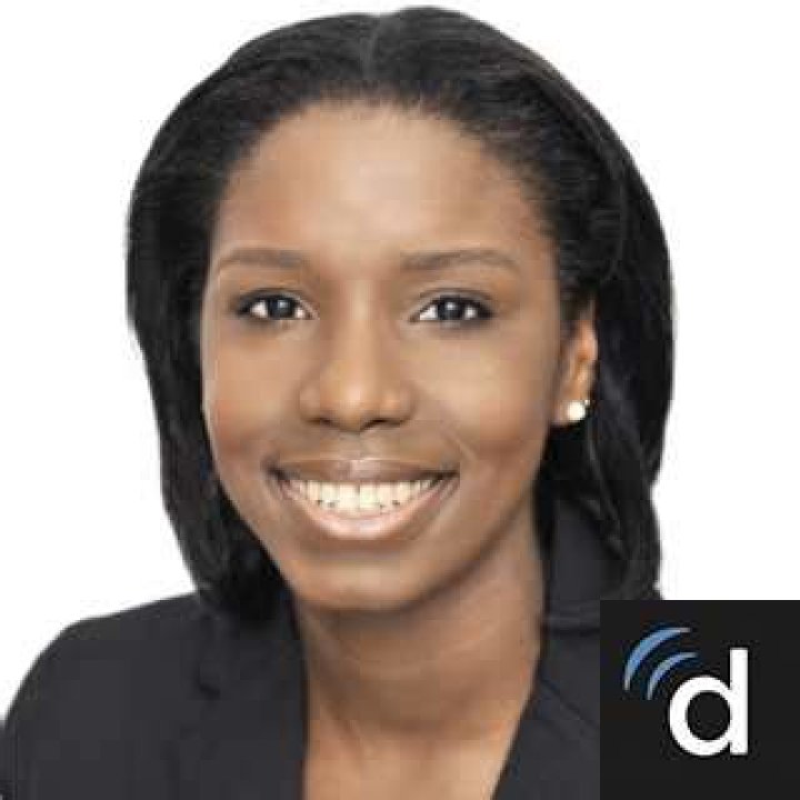 Dr. Donnele Daley, MD – Ann Arbor, MI