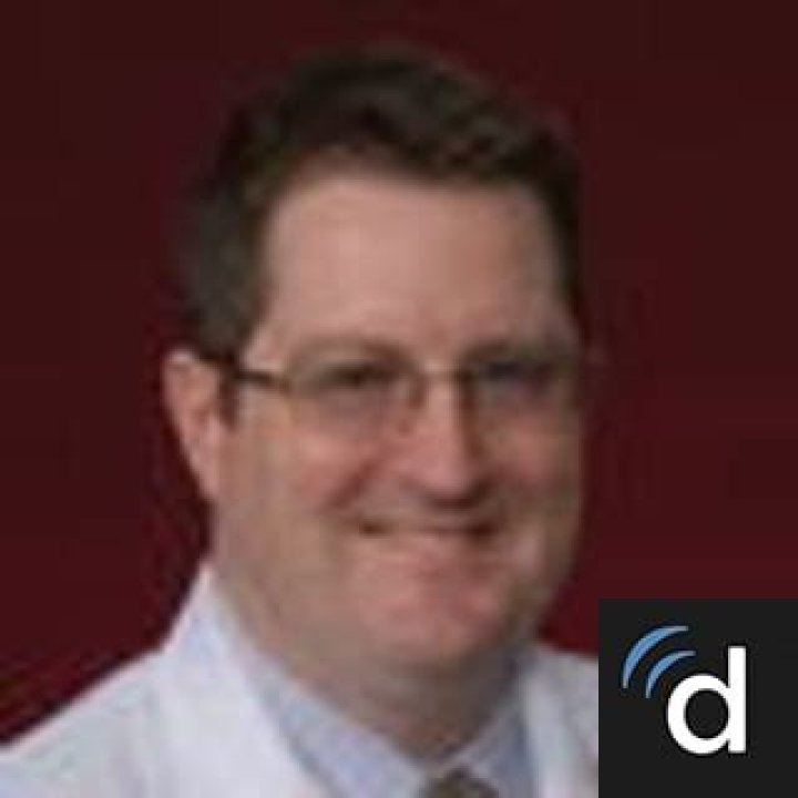 Dr. Donovan Stockdale, MD – Jonesboro, AR