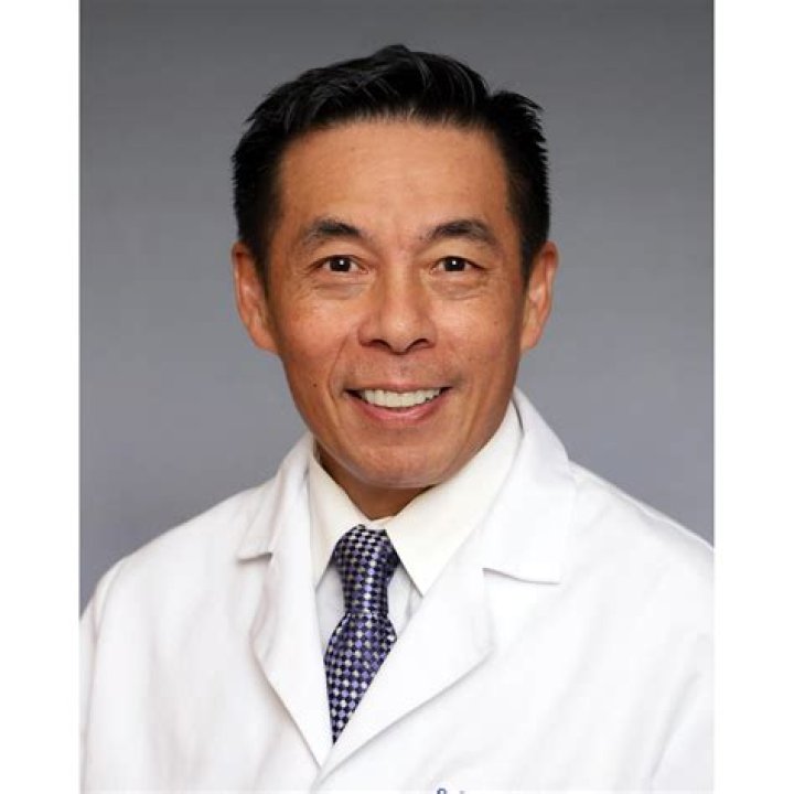 Dr. Doris Huang, MD – Union, NJ