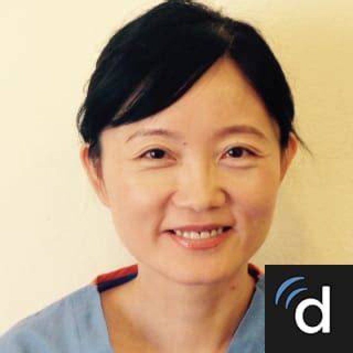 Dr. Dorothy Hong, MD – San Gabriel, CA