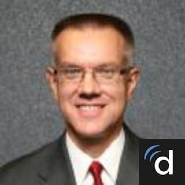 Dr. Douglas Dothager, MD – Belleville, IL