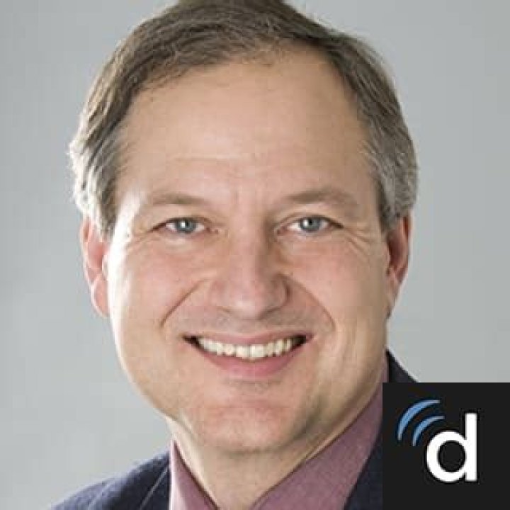 Dr. Douglas Paauw, MD – Seattle, WA