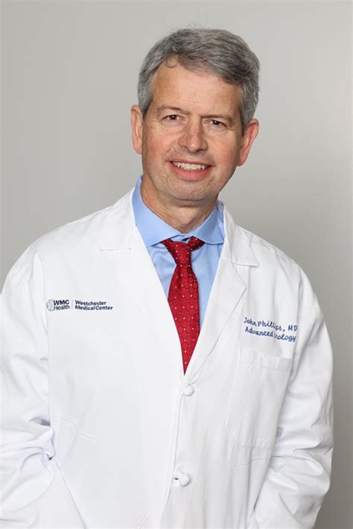 Dr. Douglas Phillips, MD – Bellmore, NY