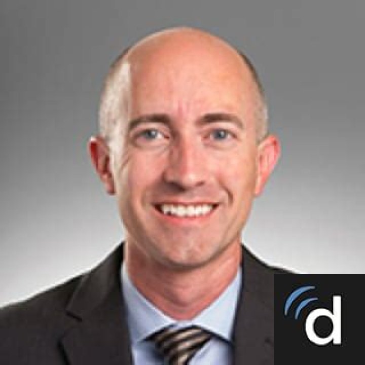 Dr. Douglas Renton, MD – Bismarck, ND