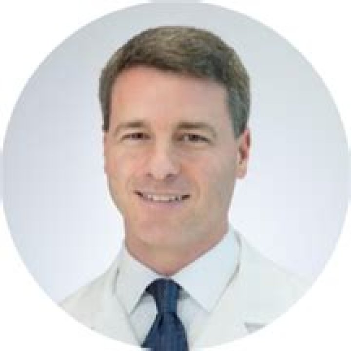 Dr. Douglas Semler, MD – Lansdowne, VA