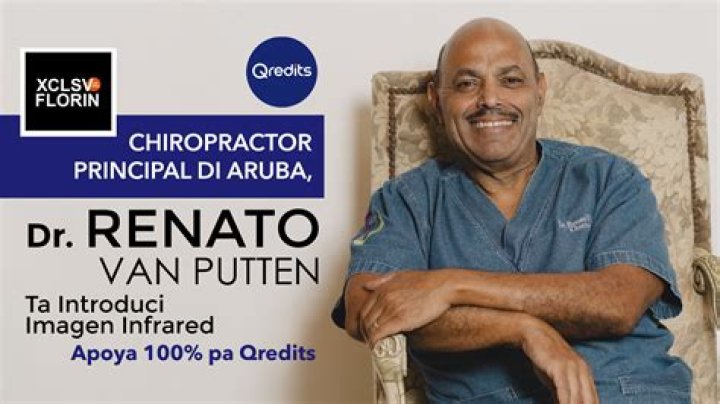 Dr. Douglas Van Putten, MD – Loma Linda, CA