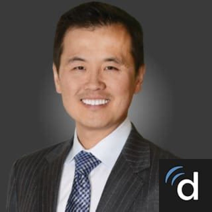 Dr. Douglas Won, MD – Irving, TX