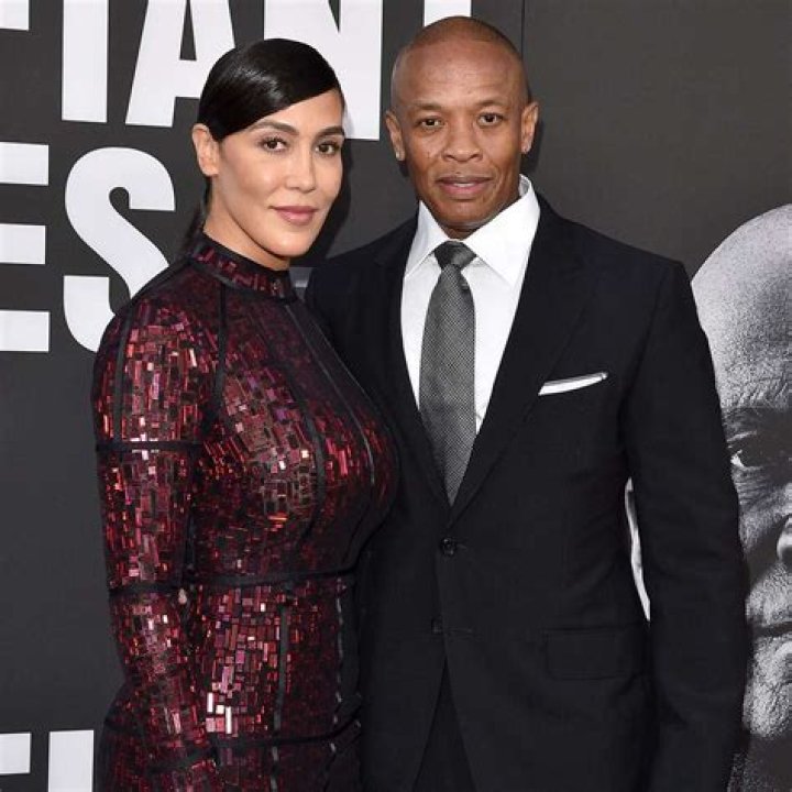 Dr. Dre’s Wife, Nicole Reportedly Files For Divorce – Here Are The Details