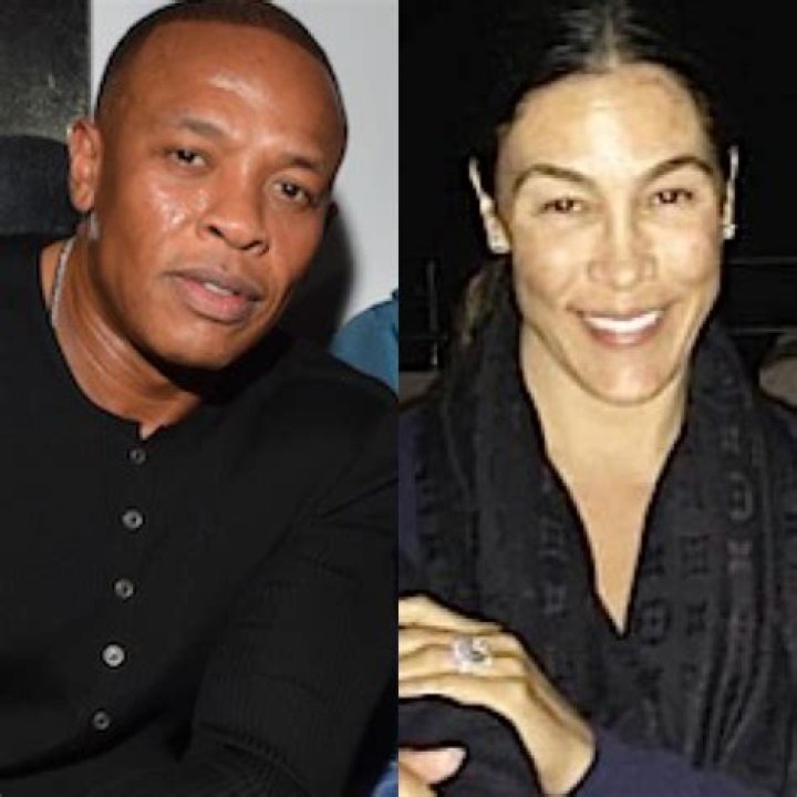 Dr. Dre Scores Win Against Estranged Wife Nicole Young In Spousal Support Dispute