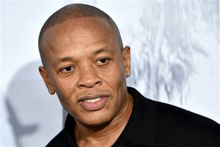 Dr. Dre To Receive Honorary Award From The Recording Academy For His Longtime Contributions To Music