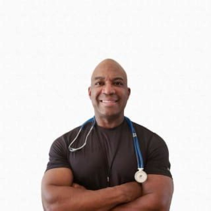 Dr. Duan Copeland, MD – Scottsdale, AZ