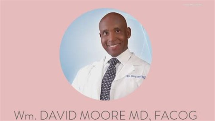 Dr. Duane Moores, MD – Brunswick, GA