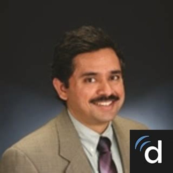 Dr. Durgesh Nagarkatti, MD – Hartford, CT