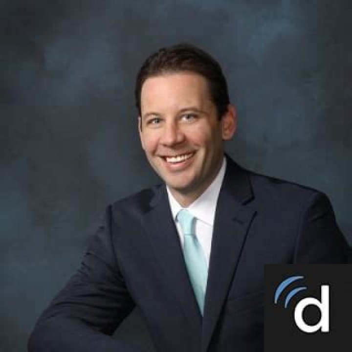 Dr. Dustin Derrick, MD – Fort Worth, TX