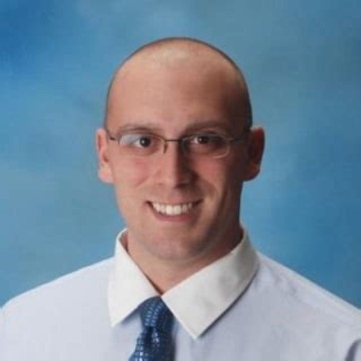 Dr. Dustyn Williams, MD – Baton Rouge, LA