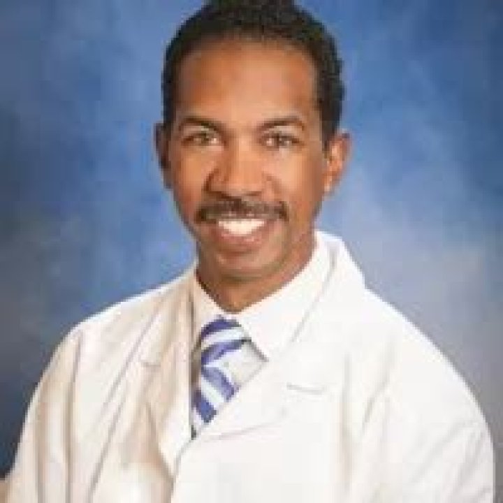 Dr. Dwayne Badgett, MD – Melbourne, FL