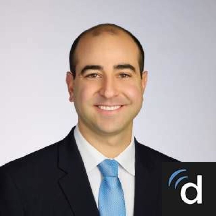 Dr. Dylan Sperling, MD – New York, NY