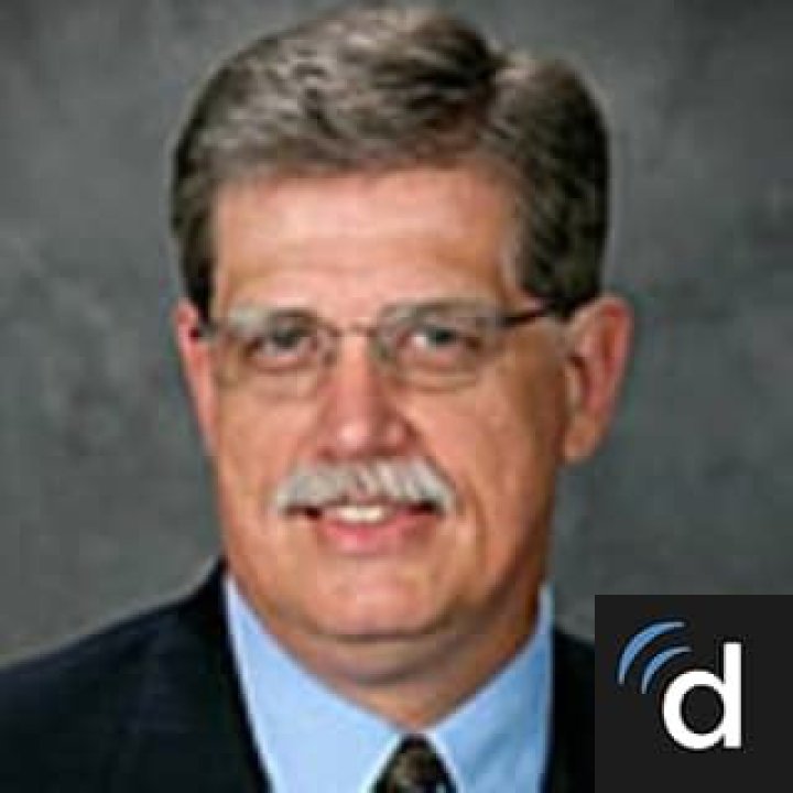 Dr. Earl Walker Jr., MD – Morganton, NC