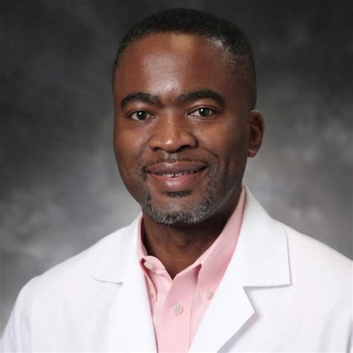 Dr. Ed Childs, MD – Atlanta, GA