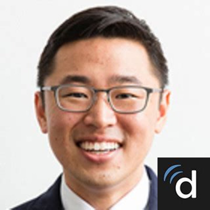 Dr. Eddie Zhang, MD – Atlanta, GA