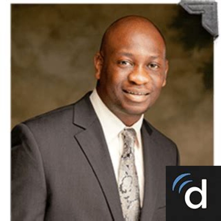 Dr. Edemekong Bassey, MD – Tulsa, OK
