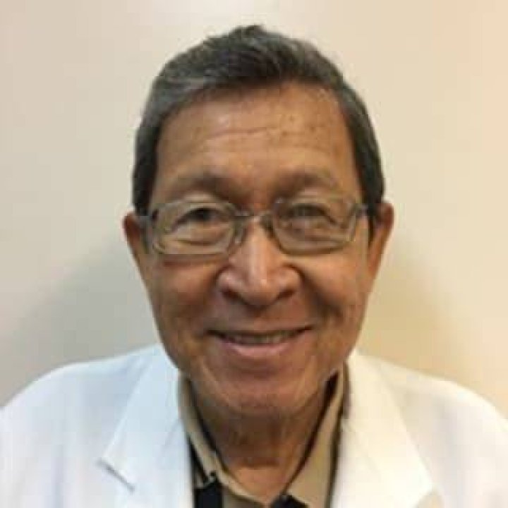 Dr. Edgar Dela Cruz, MD – Honolulu, HI