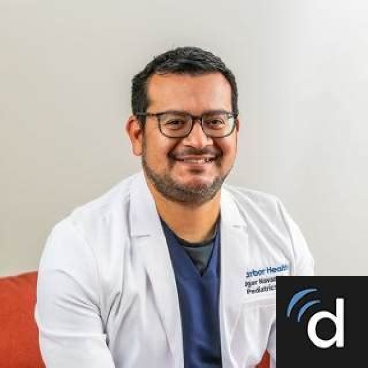 Dr. Edgar Navarro, MD – Round Rock, TX