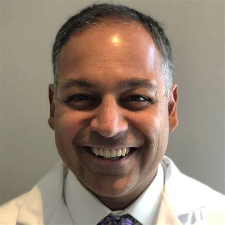 Dr. Edgardo Tan, MD – Elizabeth, NJ