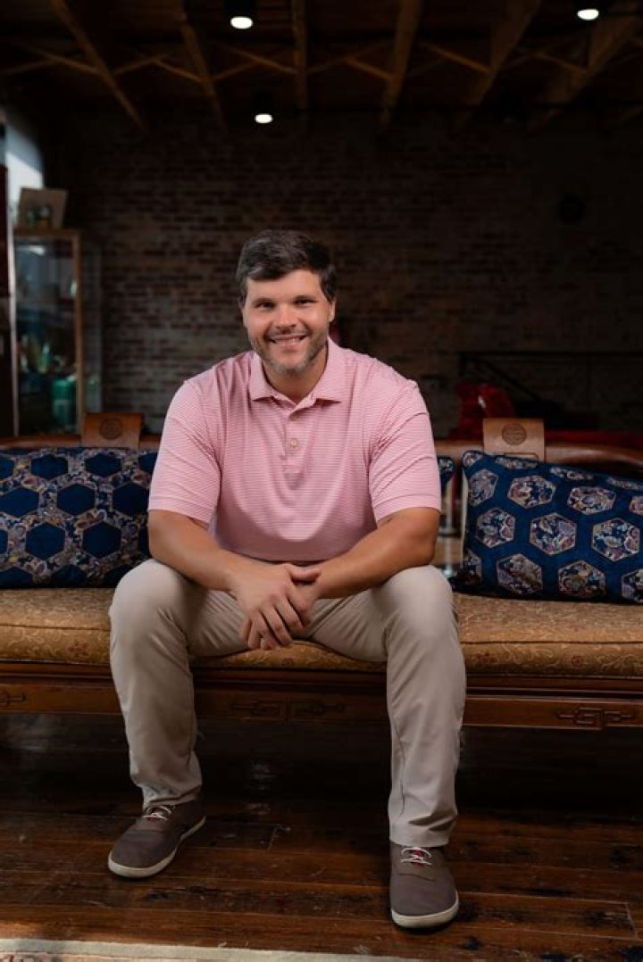 Dr. Edmund Lacour, MD – Dothan, AL