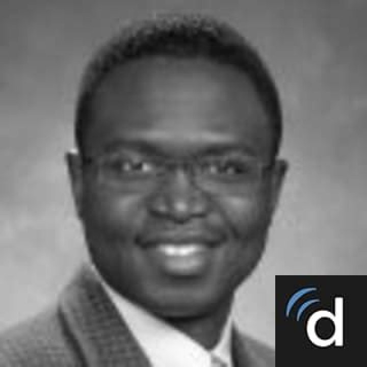 Dr. Edward Bantamoi, MD – Green Bay, WI