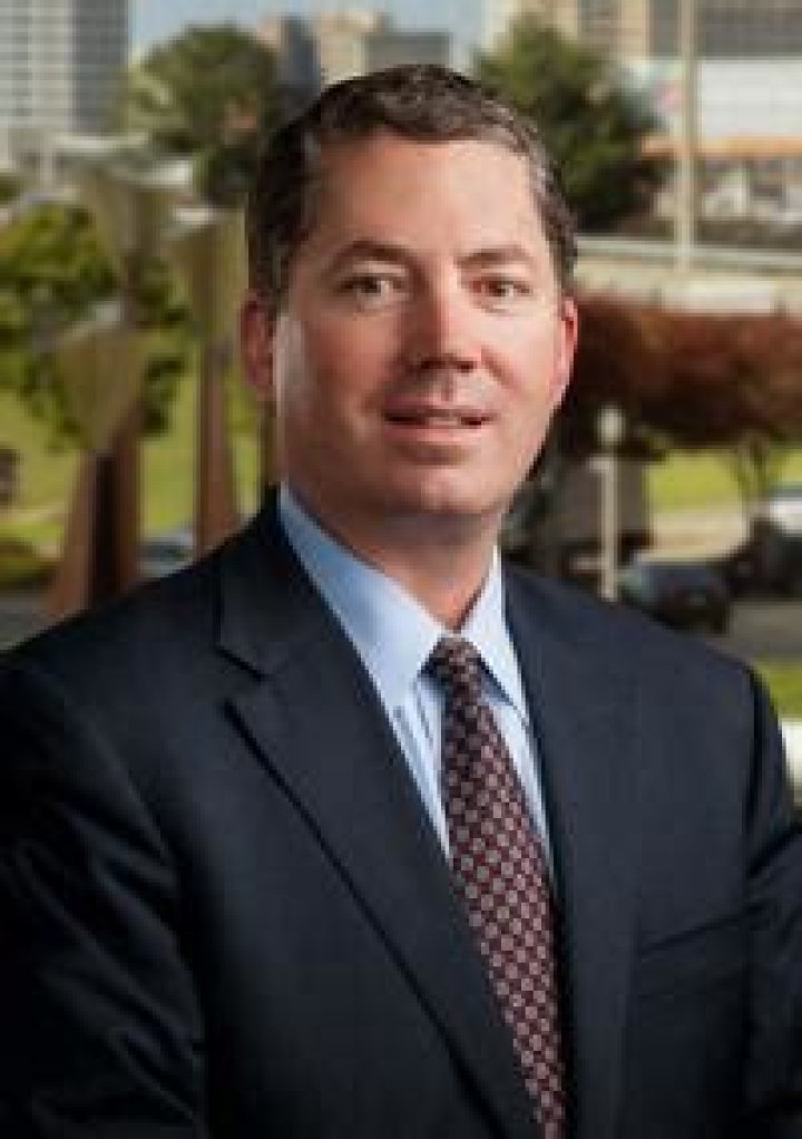 Dr. Edward Cain Jr., MD – Birmingham, AL