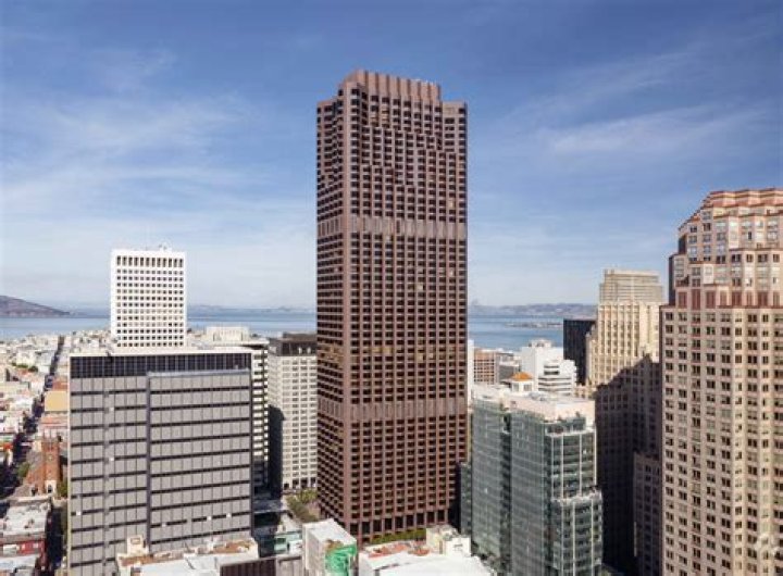 Dr. Edward Collins, MD – San Francisco, CA