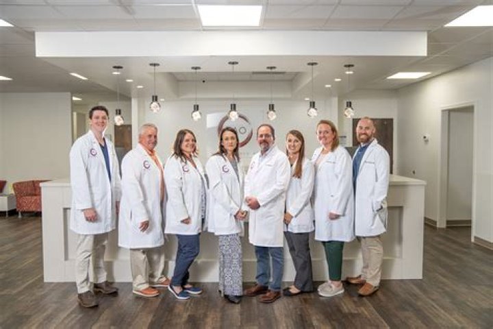 Dr. Edward Crockett III, MD – Dothan, AL
