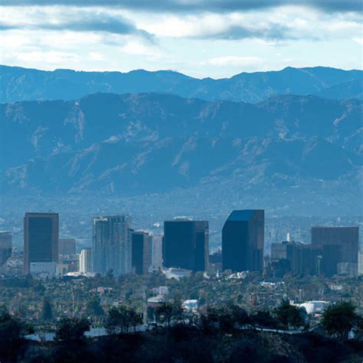 Dr. Edward Hu, MD – Panorama City, CA
