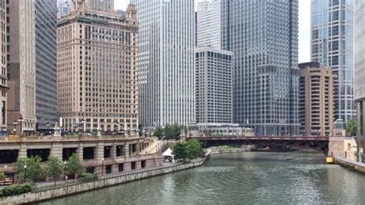 Dr. Edward Lack, MD – Chicago, IL