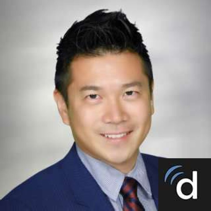 Dr. Edward Pang, DO – Los Angeles, CA