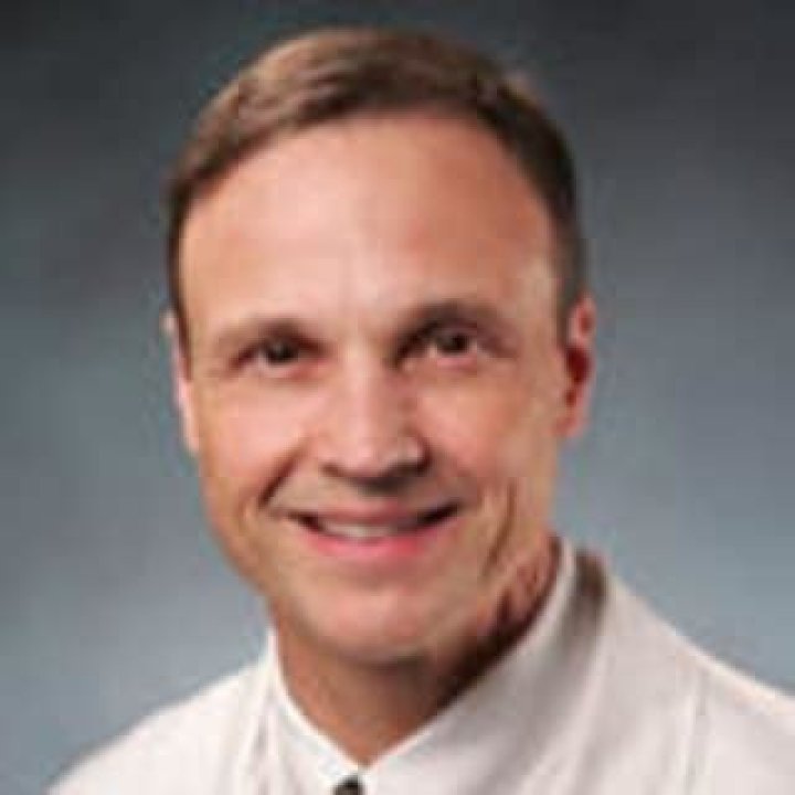 Dr. Edward Ross Jr., MD – San Diego, CA