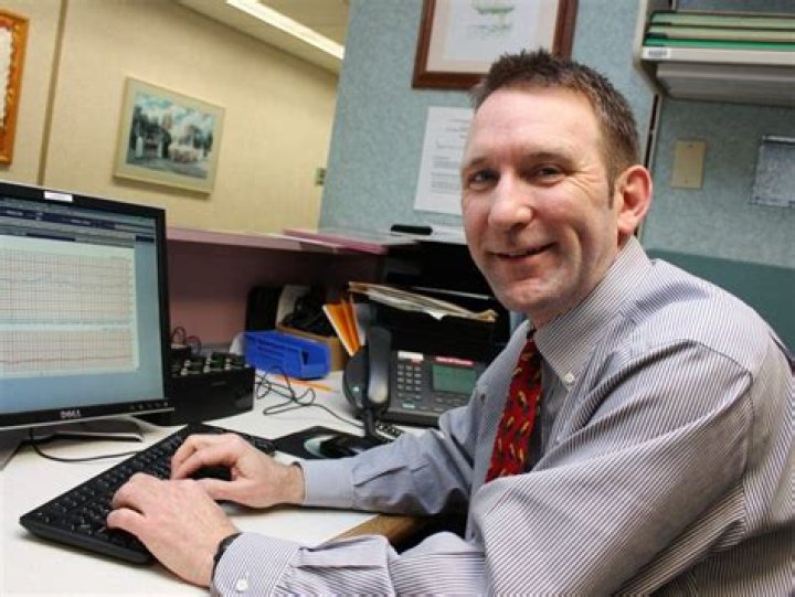 Dr. Edward Watson, MD – New London, CT