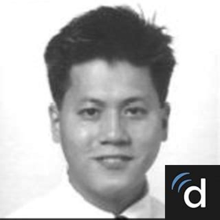 Dr. Edwin Michael Sia, MD – Davenport, FL