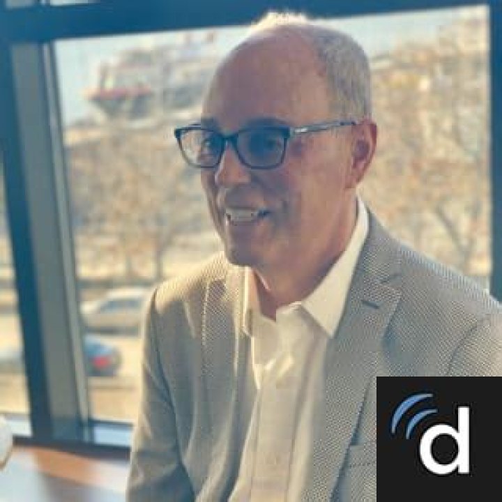 Dr. Edwin Schulhafer, MD – Hillsborough, NJ