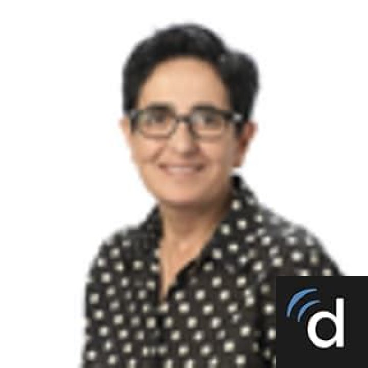 Dr. Efat Azizi, MD – Forest Hills, NY