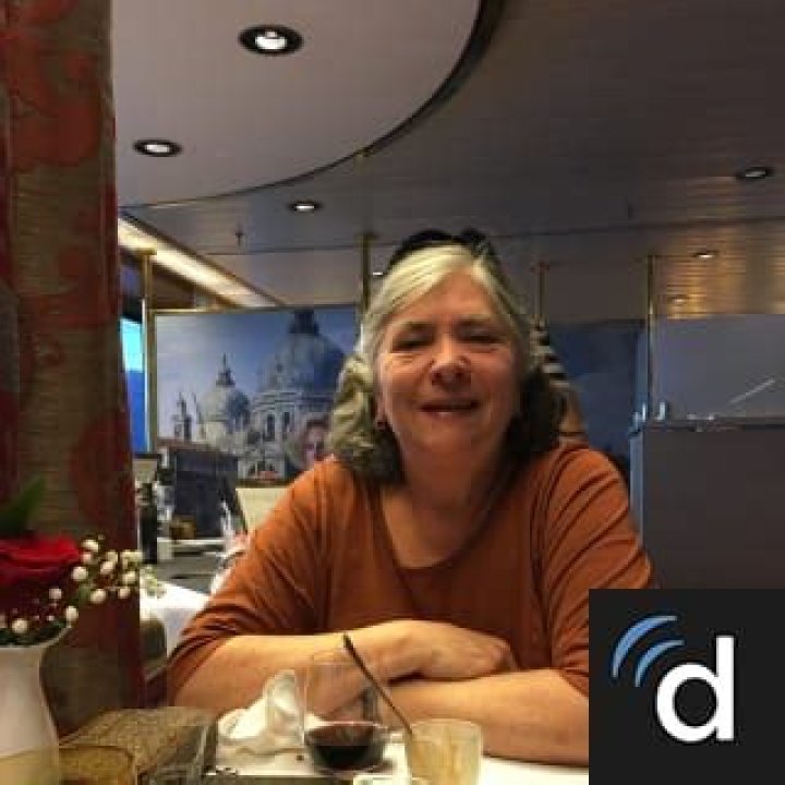 Dr. Eileen Smith, MD – Walla Walla, WA
