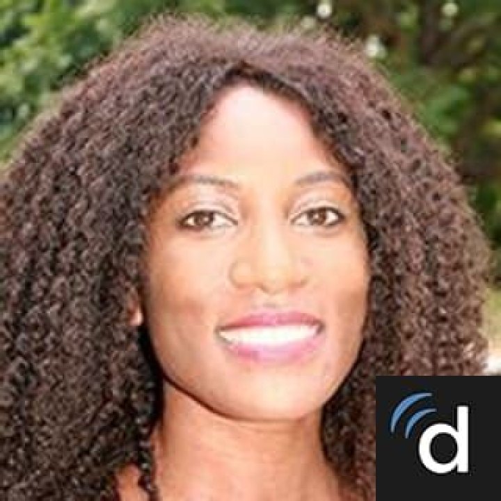 Dr. Ekama Carlson, MD – San Francisco, CA