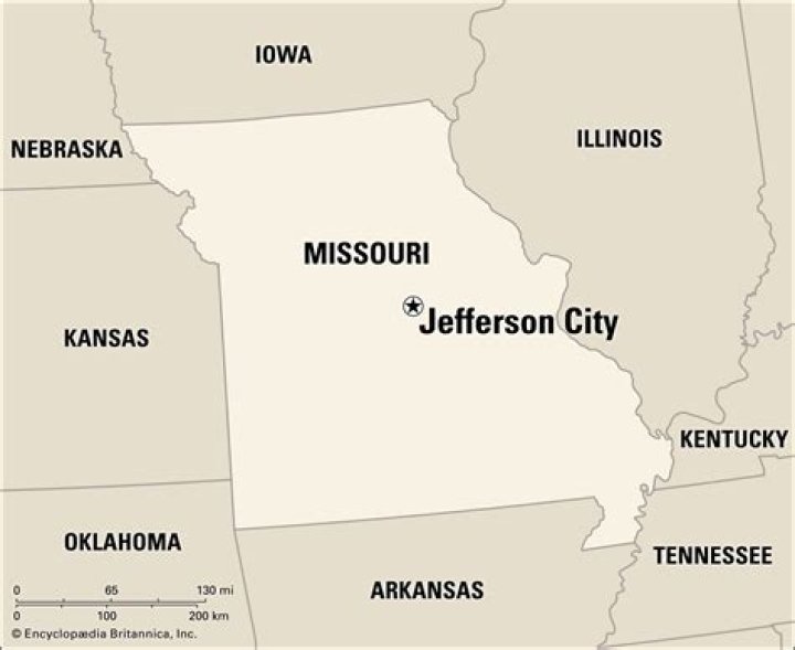 Dr. Elbert Tillerson, MD – Jefferson City, MO