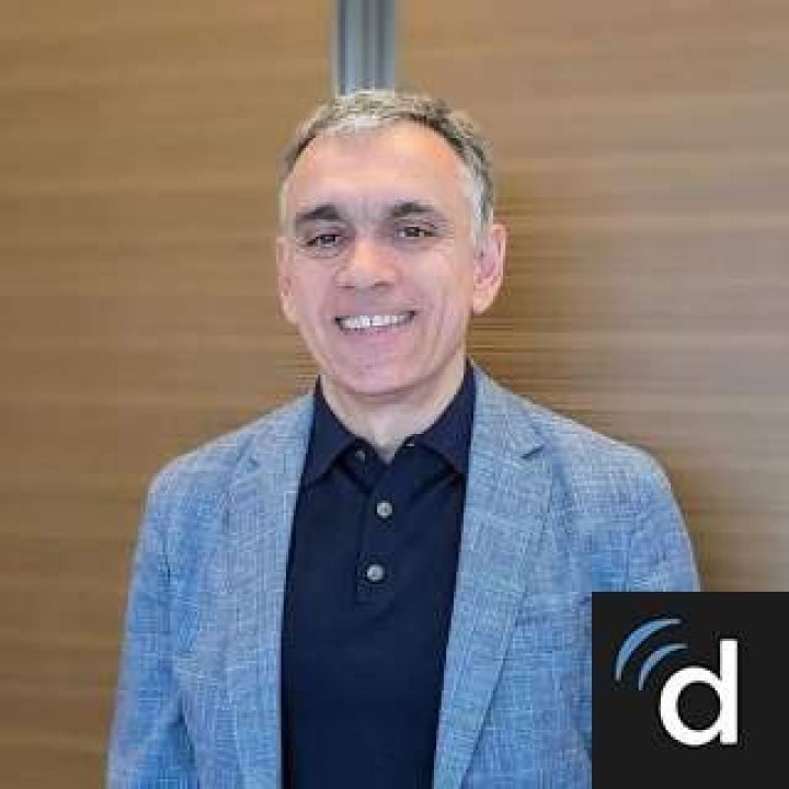 Dr. Elchin Gajiev, DO – Brooklyn, NY