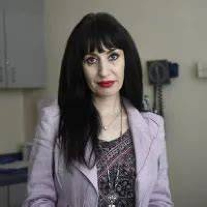 Dr. Elham Bayat, MD – Washington, DC