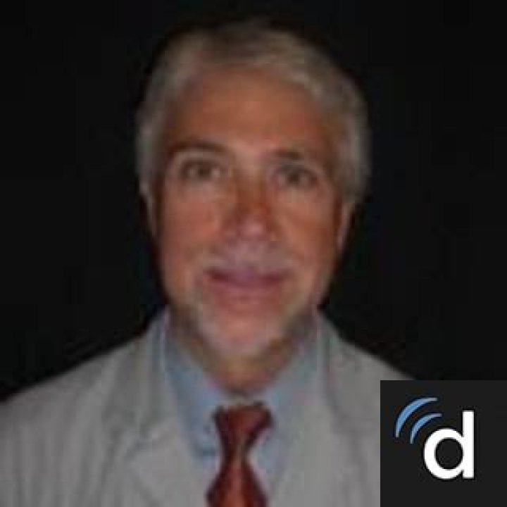 Dr. Elias Dabul, MD – Plantation, FL